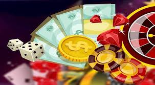 Официальный сайт Jetton Casino